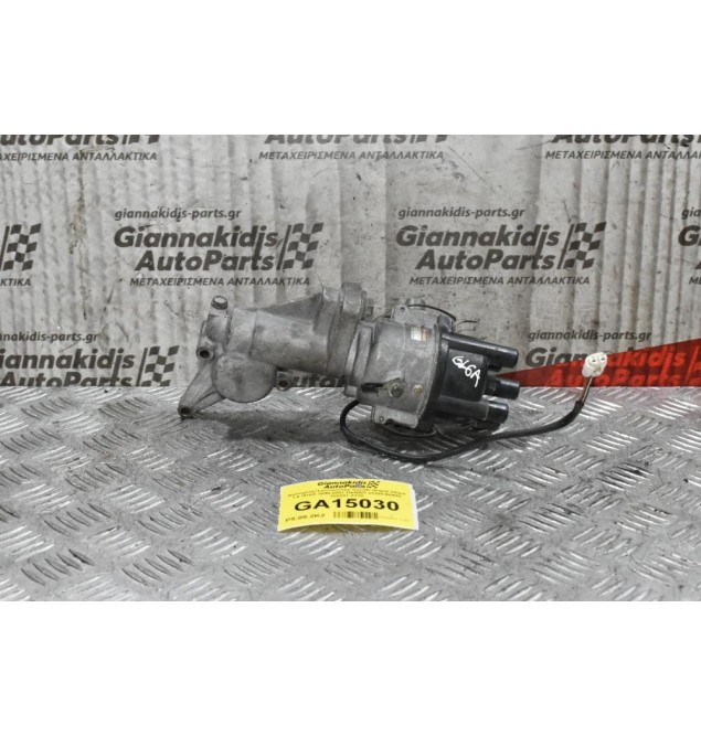 Διανομέας/Τρισυμπιτέρ Suzuki Grand Vitara 1.6 G16A 1995-2001 DENSO 33100-60Α20 100291-2370