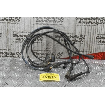Διανομέας/Τρισυμπιτέρ Suzuki Grand Vitara 1.6 G16A 1995-2001 DENSO 33100-60Α20 100291-2370
