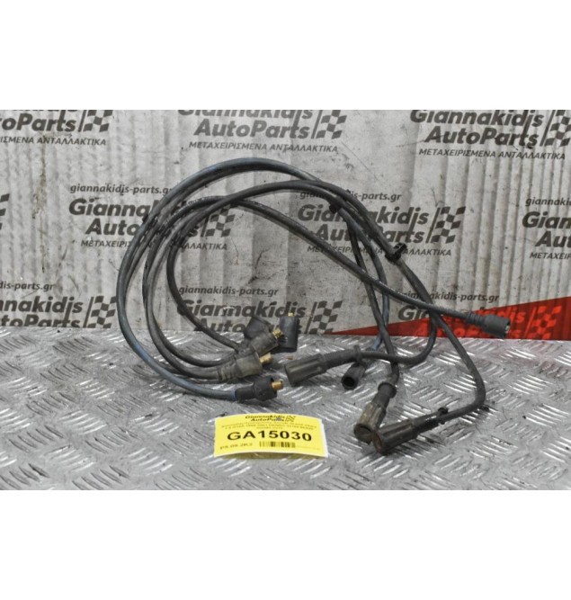 Διανομέας/Τρισυμπιτέρ Suzuki Grand Vitara 1.6 G16A 1995-2001 DENSO 33100-60Α20 100291-2370