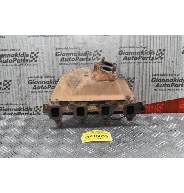 Πολλαπλή Εξαγωγής Suzuki Grand Vitara 1.6 G16A 1995-1999