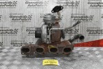 Turbo/Τουρμπίνα Opel Vectra C - Astra H 1.9 Z19DTH 2003-2010 55196859