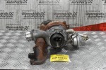 Turbo/Τουρμπίνα Opel Vectra C - Astra H 1.9 Z19DTH 2003-2010 55196859
