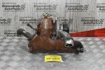 Turbo/Τουρμπίνα Opel Vectra C - Astra H 1.9 Z19DTH 2003-2010 55196859