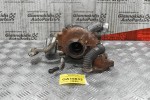 Turbo/Τουρμπίνα Opel Vectra C - Astra H 1.9 Z19DTH 2003-2010 55196859