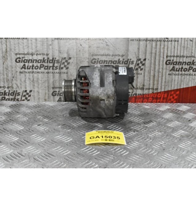 Δυναμό Opel Vectra C - Astra H 1.9 Z19DTH 2003-2010