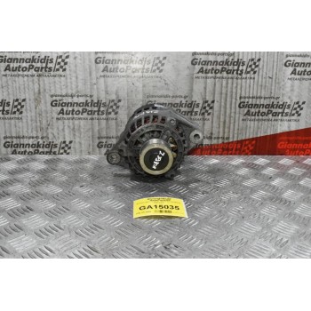 Δυναμό Opel Vectra C - Astra H 1.9 Z19DTH 2003-2010