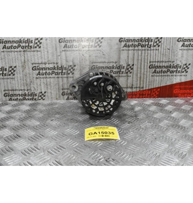 Δυναμό Opel Vectra C - Astra H 1.9 Z19DTH 2003-2010