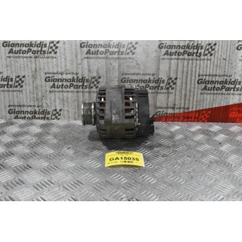 Δυναμό Opel Vectra C - Astra H 1.9 Z19DTH 2003-2010
