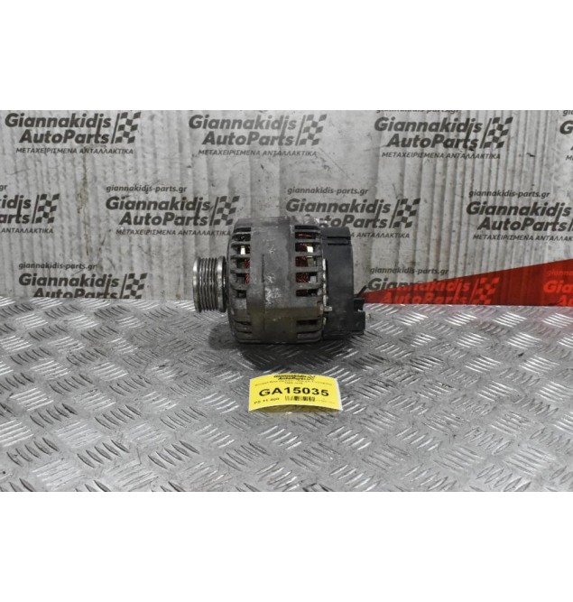 Δυναμό Opel Vectra C - Astra H 1.9 Z19DTH 2003-2010