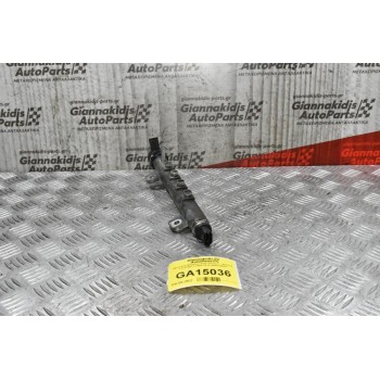 Μπεκιέρα-Φλογέρα Opel Vectra C - Astra H 1.9 Z19DTH 2003-2010 0445214057