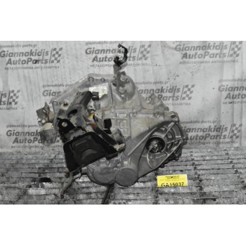 Κιβώτιο Ταχυτήτων / Σασμάν Toyota Aygo 1.0 68ps 1KR 2006-2012