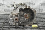 Σασμάν Opel Vectra Z19DTH 2003-2010 (6άρι)