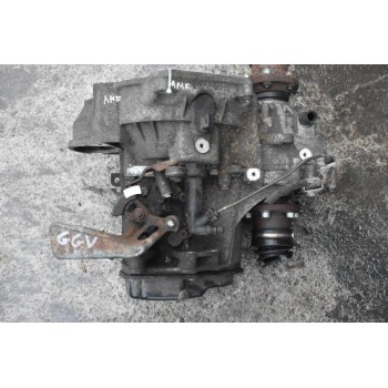 Κιβώτιο Ταχυτήτων / Σασμάν Volkswagen Polo 1.4 TDI AMF 2002-2006 (GGV) (Skoda Fabia,Audi A2,Seat Ibiza)