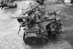 Κιβώτιο Ταχυτήτων / Σασμάν Volkswagen Polo 1.4 TDI AMF 2002-2006 (GGV) (Skoda Fabia,Audi A2,Seat Ibiza)