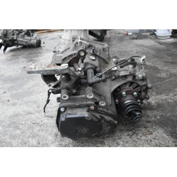 Κιβώτιο Ταχυτήτων / Σασμάν Volkswagen Polo 1.4 TDI AMF 2002-2006 (GGV) (Skoda Fabia,Audi A2,Seat Ibiza)
