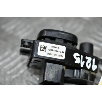 Διακόπτης Χειρισμού Καθρεφτών Ford Ranger - Mazda B2500 1998-2005 (7pins)