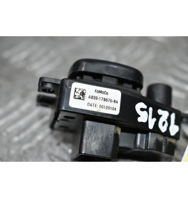 Διακόπτης Χειρισμού Καθρεφτών Ford Ranger - Mazda B2500 1998-2005 (7pins)