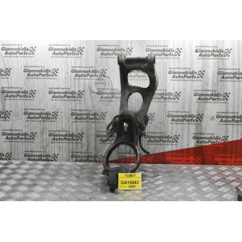 Γόνατο-Μπουκαλα Citroen C5 III 1.6 THP 5F02 2008-2015 (Εμπρος Αριστερό) 9661544680G