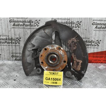 Άκρο Citroen C5 III 1.6 THP 5F02 2008-2015 (Εμπρος Δεξιό)