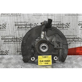 Άκρο Citroen C5 III 1.6 THP 5F02 2008-2015 (Εμπρος Δεξιό)