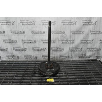 Ημιαξόνιο Πίσω Αριστερο Toyota Hilux 4x4 KUN Με ABS 2005-2011 (42mm)