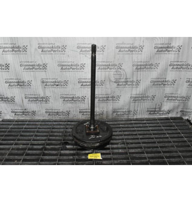 Ημιαξόνιο Πίσω Αριστερο Toyota Hilux 4x4 KUN Με ABS 2005-2011 (42mm)