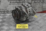 Δυναμό Ford Ranger / Mazda B2500 2.5 TD WL WL9118300 A2TA6099AT 70A 12V 1998-2005 (2 pins)