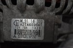 Δυναμό Ford Ranger / Mazda B2500 2.5 TD WL WL9118300 A2TA6099AT 70A 12V 1998-2005 (2 pins)