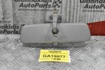 Καθρέπτης Εσωτερικός Nissan Navara D22 1998-2005