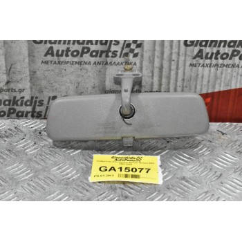 Καθρέπτης Εσωτερικός Nissan Navara D22 1998-2005
