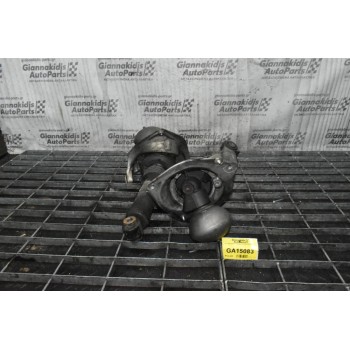 Σετ Αμορτισέρ Citroen C5 III 1.6 THP 2008-2011 5F02 9685454080