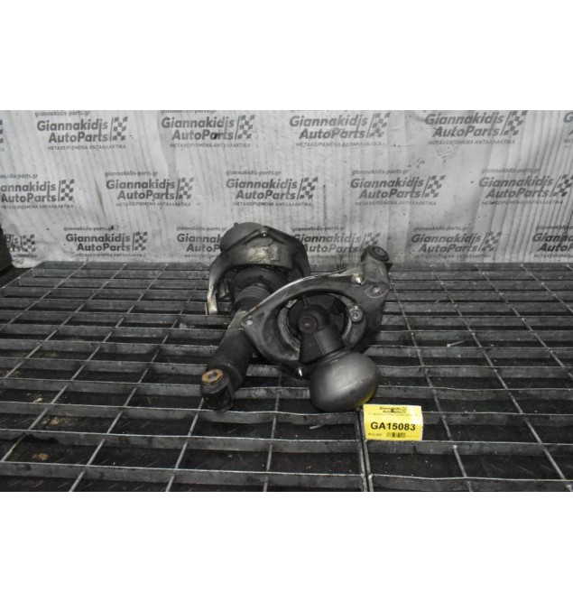 Σετ Αμορτισέρ Citroen C5 III 1.6 THP 2008-2011 5F02 9685454080