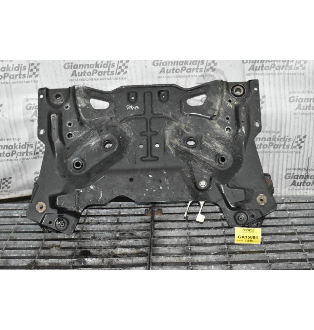 Γέφυρα Citroen C5 1.6 III THP 2008-2015 5F02