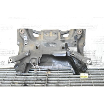 Γέφυρα Citroen C5 1.6 III THP 2008-2015 5F02