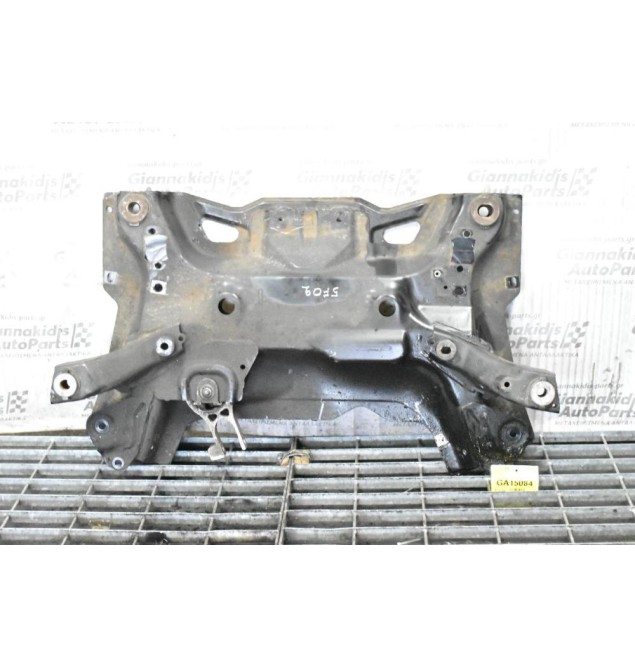 Γέφυρα Citroen C5 1.6 III THP 2008-2015 5F02