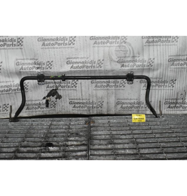 Ζυγαριά Citroen C5 III 1.6 THP 2008-2015 5F02