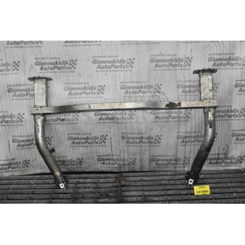 Ράμφος Αλουμινιου Τραβερσα Citroen C5 III 1.6 THP 2008-2015 5F02