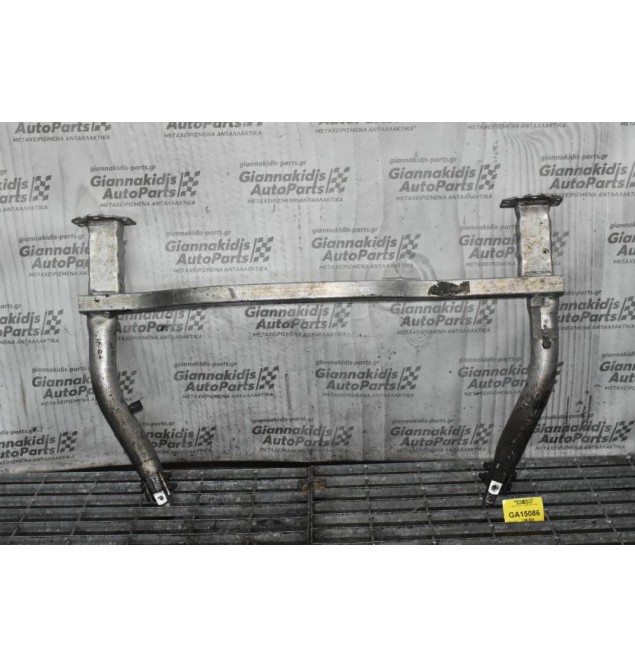 Ράμφος Αλουμινιου Τραβερσα Citroen C5 III 1.6 THP 2008-2015 5F02