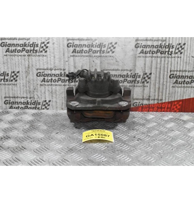 Δαγκάνα Εμπρος Δεξια Citroen C5 III 1.6 THP 5F02 2008-2015 (9663000180 11.3601-0745.3)