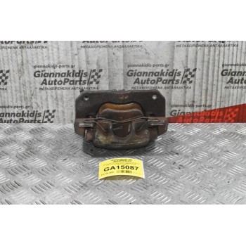 Δαγκάνα Εμπρος Δεξια Citroen C5 III 1.6 THP 5F02 2008-2015 (9663000180 11.3601-0745.3)