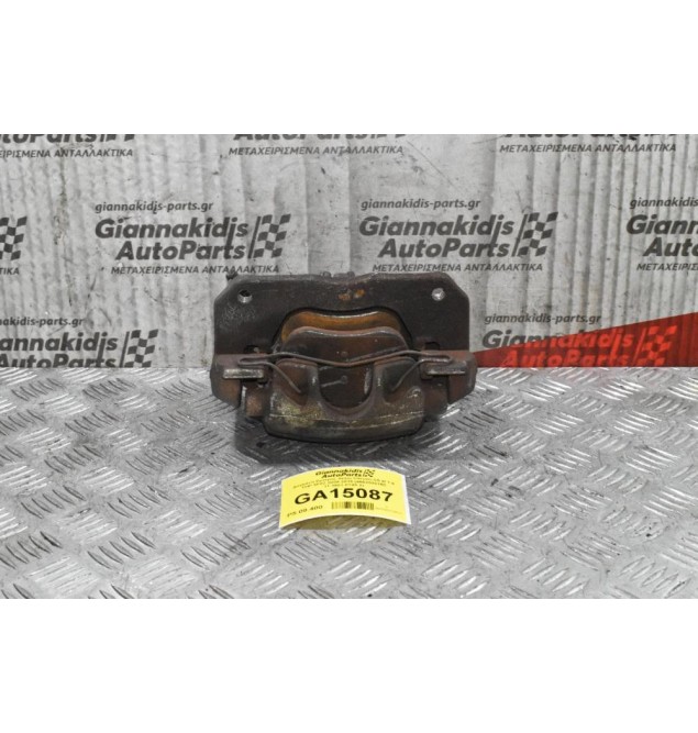 Δαγκάνα Εμπρος Δεξια Citroen C5 III 1.6 THP 5F02 2008-2015 (9663000180 11.3601-0745.3)