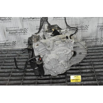 Αυτόματο Σασμάν Volvo S60 1.6T B4164T 2010-2019 BG9R7000AA 31259758