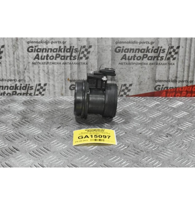 Μετρητής Μάζας Αέρα MAF Fiat Scudo/Cintroen Jumpy 2.0 2006-2015 9681917980