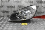 Φανάρι Εμπρός Αριστερο Volvo S60 2010-2014 31299992 Xenon (Μικρή Γραντζουνιά)