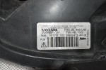Φανάρι Εμπρός Αριστερο Volvo S60 2010-2014 31299992 Xenon (Μικρή Γραντζουνιά)