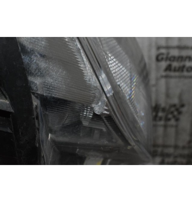 Φανάρι Εμπρός Δεξί Volvo S60 2010-2014 31299993 Xenon (Μικρή Γραντζουνιά)