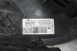 Φανάρι Εμπρός Δεξί Volvo S60 2010-2014 31299993 Xenon (Μικρή Γραντζουνιά)