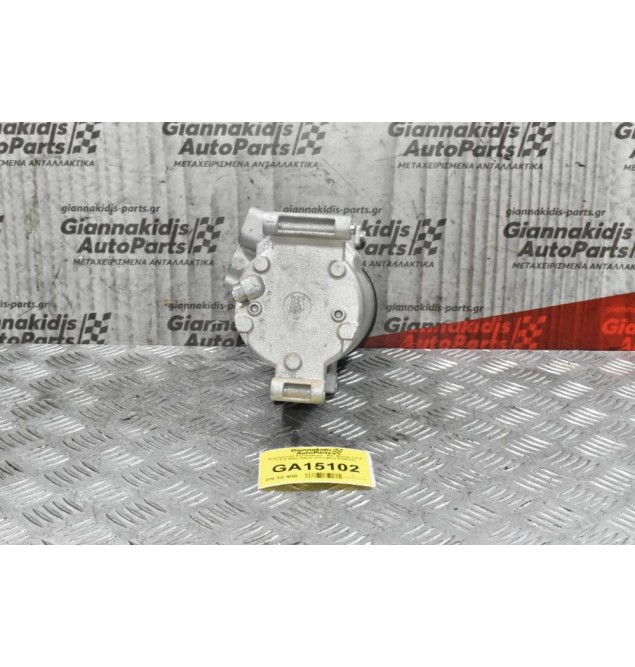 Κομπρεσέρ Aircondition - A/C Mazda CX-5 2.2 D AWD SHY6 2013-2016 FD46XG