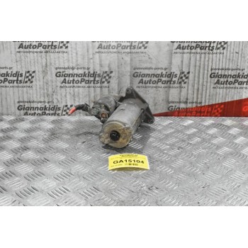 Μίζα Volkswagen Transporter T4 Van 2.5 TDI 1997-2003 02B911023J