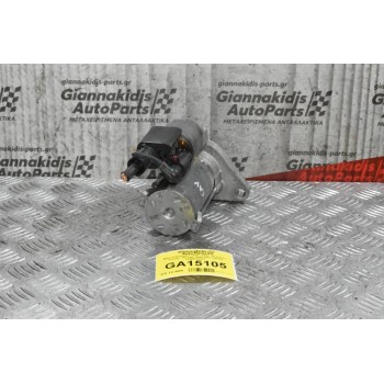 Μίζα Volkswagen Golf - Jetta - Scirocco - Touran - A3 CAV 2008-2015 VALEO 0AM911023T